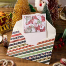 Poppy Crafts Washi Tape