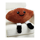 Premier Yarns Free Pattern -   Parfait XL - Mr. Touchdown