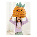 Premier Yarns Free Pattern -   Parfait XL - Pineapple Squish