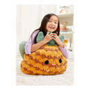Premier Yarns Free Pattern -   Parfait XL - Pineapple Squish
