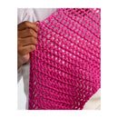 Premier Yarns Free Pattern - Anti-Pilling Everyday - Blooming Blush Shawl