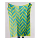 Premier Yarns Free Pattern - Anti-Pilling Everyday - C2C Herringbone Blanket