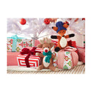 Premier Yarns Free Pattern - Basix Chenille - Woodland Winter Buddies