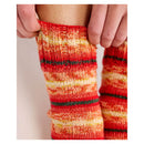Premier Yarns Free Pattern - Farmstand - Knit Socks