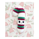 Premier Yarns Free Pattern - Parfait Chunky - Candace the Candy Cane