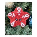 Premier Yarns Free Pattern - Parfait Chunky - Tree Topping Star
