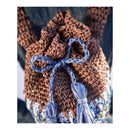 Premier Yarns Free Pattern - Raffia - Birch Bay Bucket Bag