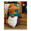Premier Yarns Free Pattern - Serenity - Autumn Gnomes