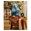 Premier Yarns Free Pattern - Serenity - Autumn Gnomes