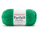 Premier Parfait Chunky Yarn - Seaweed Salad