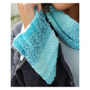 Premier Yarns Free Pattern -  Basix Worsted Marl - Seeded Stripes Scarf