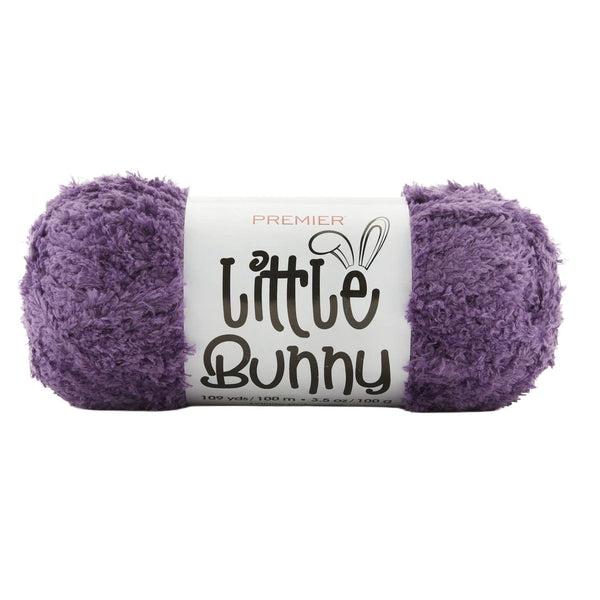 Premier Little Bunny Yarn - Iris