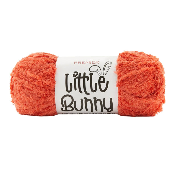 Premier Little Bunny Yarn - Mango