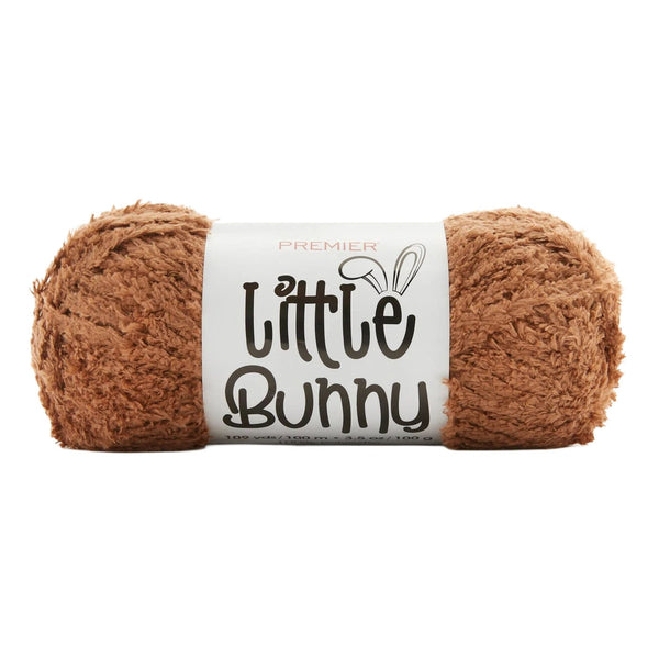 Premier Little Bunny Yarn - Teddy Bear
