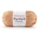 Premier Parfait Chunky Yarn - Almond Butter