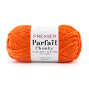 Premier Parfait Chunky Yarn - Carrot