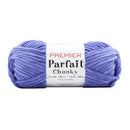 Premier Parfait Chunky Yarn 100g - Periwinkle
