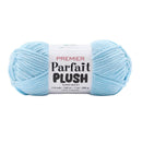Premier Parfait Plush Yarn 200g - Forget Me Not
