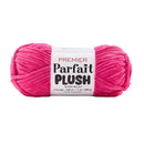 Premier Parfait Plush Yarn 200g - Hot Pink