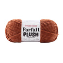 Premier Parfait Plush Yarn 200g - Rust
