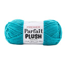 Premier Parfait Plush Yarn 200g - Teal