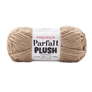 Premier Parfait Plush Yarn 200g - Toffee