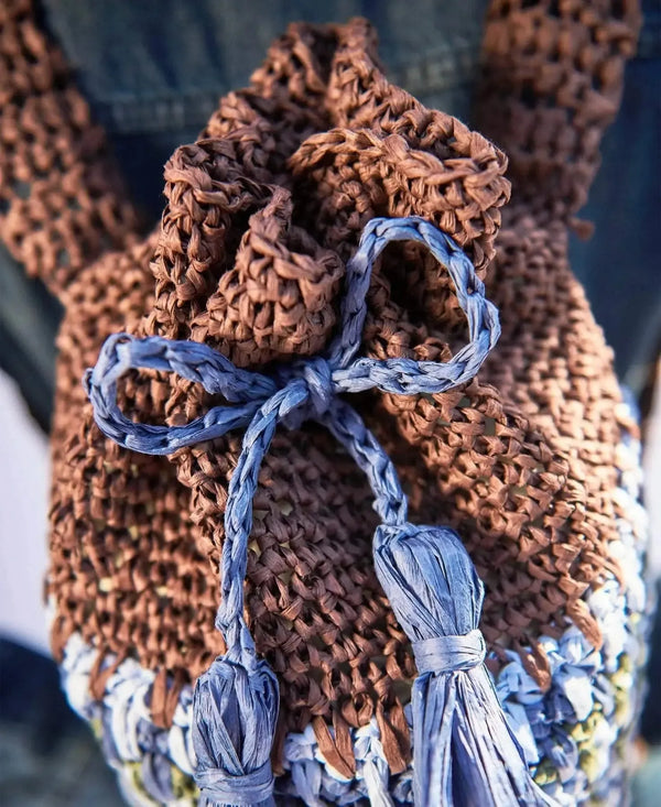 Premier Raffia Yarn - Sage