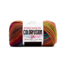 Premier Yarns Colourfusion DK Yarn - Cactus Bloom 100g