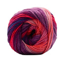 Premier Yarns Colourfusion DK Yarn - Flirtatious 100g