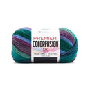 Premier Yarns Colourfusion DK Yarn - Jewels 100g