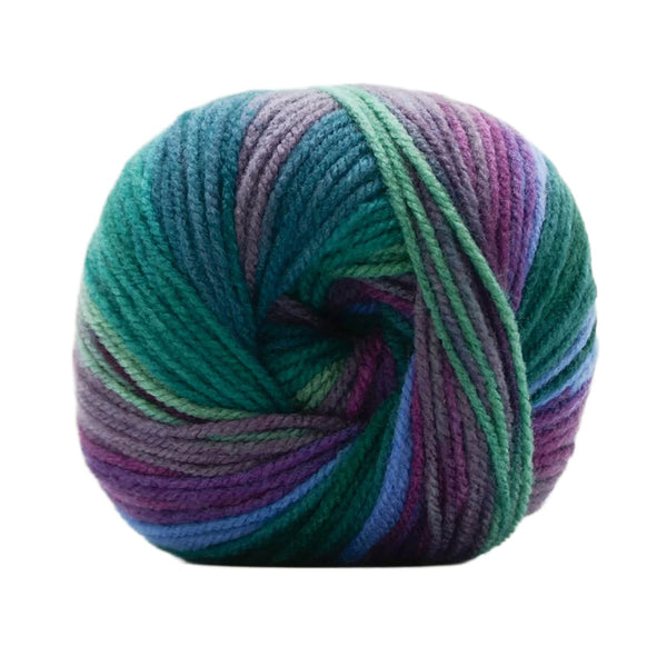 Premier Yarns Colourfusion DK Yarn - Jewels 100g