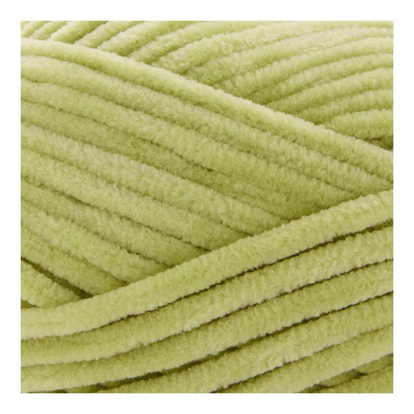 Premier Yarns Parfait Chunky Yarn 100g - Chartreuse