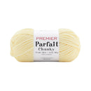 Premier Parfait Chunky Yarn 100g - Custard