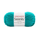 Premier Serenity Chunky Solids Yarn 100g - Tahiti