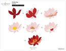 Altenew Prickly Pear Die Set*