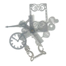 Prima Marketing Stencils 5/Pkg - Pochoir
