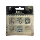 Prima Tiles - Vintage Cottage