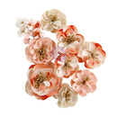 Prima Marketing Homegrown Flowers - Apple Blossom Garden