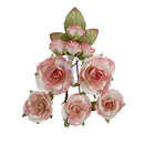 Prima Marketing Homegrown Flowers - Rose Blush Garden