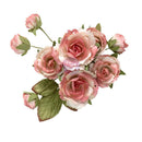 Prima Marketing Homegrown Flowers - Rose Blush Garden