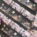 Prima Tickets 36/Pkg Bewitched
