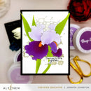 Altenew Shimmer Relief Paste - Brushed Pyrite