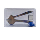 QuicKutz Squeeze Hand Tool - Purple*