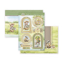 Hunkydory Gone Fishing Luxury Topper Set