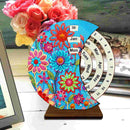 Poppy Crafts Diamond Art Calendar Kit