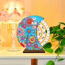 Poppy Crafts Diamond Art Calendar Kit