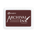 Ranger Archival Ink Pad - Dark Roast