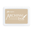 Ranger Archival Ink Pad - Sand Castle