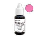 Ranger Archival Pad Reinker .5oz - Sweet Treat