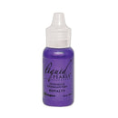 Ranger Liquid Pearls Dimensional Pearlescent Paint .5oz - Royalty